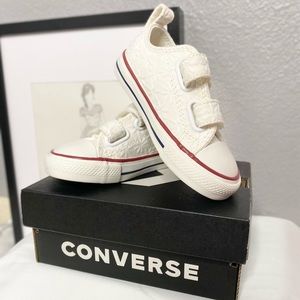 Converse Toddler Sneakers